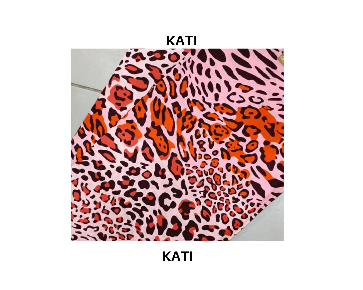 Mia - Crop Top Wax Cœur