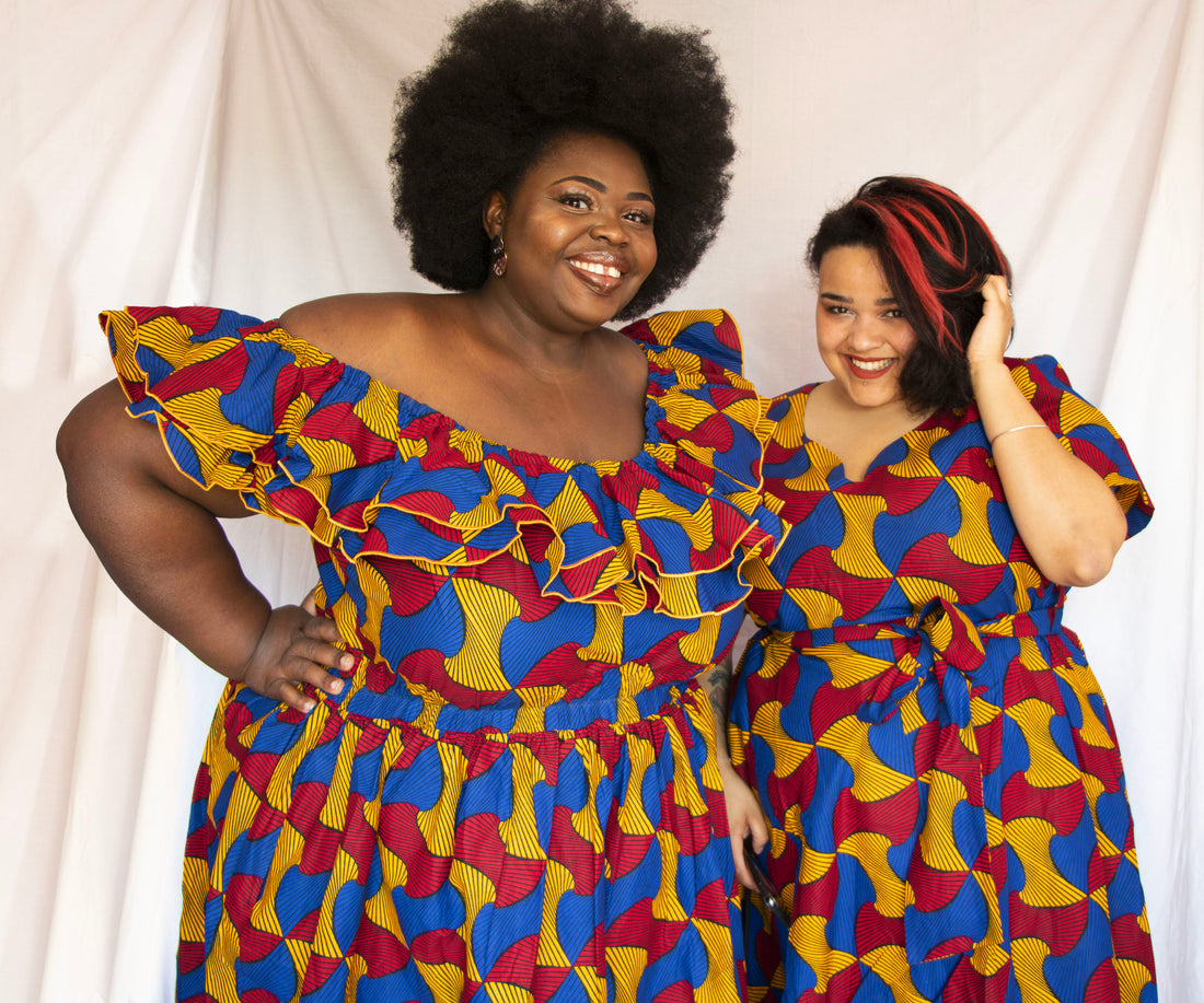 COMING SOON : La collection Njaboot