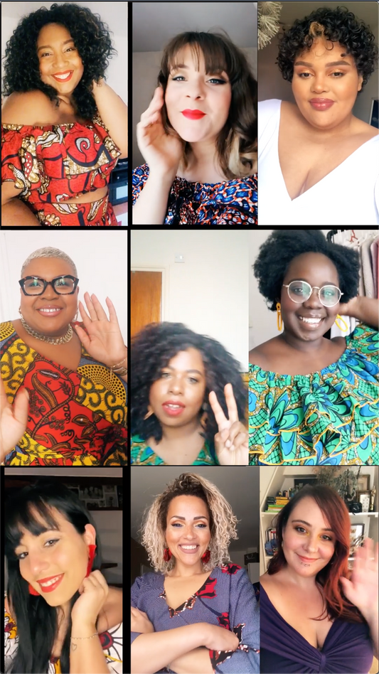 Don't rush challenge x Ibilola