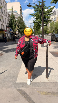JINJA