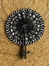 Charger l&#39;image dans la galerie, Eventail Soriane