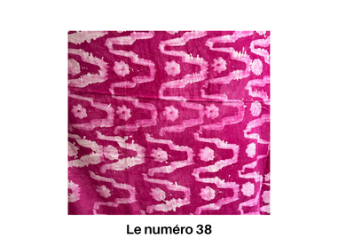 Combinaison Adja - Numéro 38 - Taille 56/58 - Plus d' 1,70 m