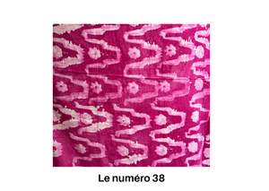 Combinaison Adja - Numéro 38 - Taille 56/58 - Plus d' 1,70 m