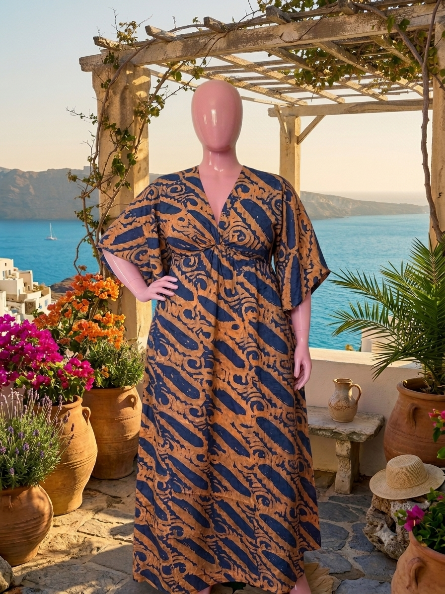 Robe Sira - Numéro 60 - Taille 48/50- Moins d' 1,60 m