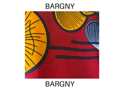 Aïcha - Robe Wax Longueur Midi