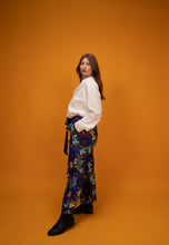 Charger l&#39;image dans la galerie, Pantalon Sitoé - Imprimé Asmara - Taille 38