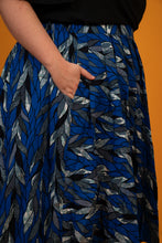 Charger l&#39;image dans la galerie, Jupe Loréna - Longueur MAXI