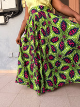 Charger l'image dans la galerie, Jupe Loréna - Longueur MIDI