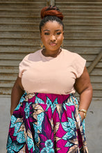 Charger l'image dans la galerie, Jupe Loréna - Longueur MINI