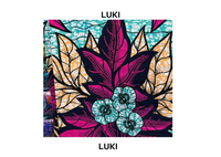 LUKI