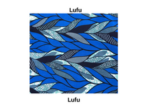 Charger l&#39;image dans la galerie, Robe Nandi - Longueur MIDI