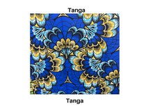 Charger l&#39;image dans la galerie, Robe Nandi - Longueur MIDI