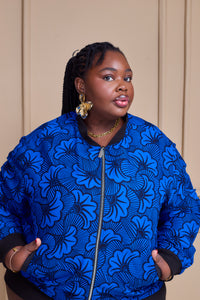Matemwe Blue