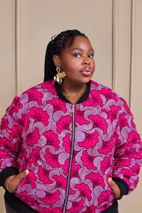 Matemwe Pink