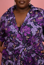 Charger l&#39;image dans la galerie, Combinaison Tricia - Imprimé Lula