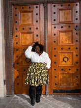 Charger l&#39;image dans la galerie, Jupe Loréna - Longueur MINI