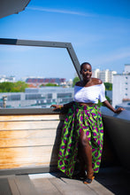 Charger l'image dans la galerie, Jupe Ngoné - Longueur Maxi