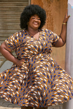 Charger l'image dans la galerie, Robe Diorinda - Longueur MINI