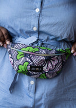 Charger l&#39;image dans la galerie, Sac banane Sam