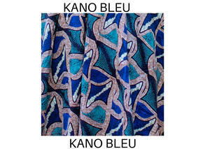 Kimono Karim - Longueur Maxi