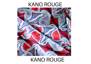 Kimono Karim - Longueur Mini